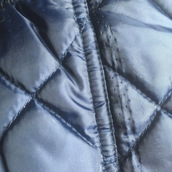Tommy Hilfiger quilted jacket S (7) - Picture 15 of 15